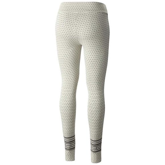 Nwot-Columbia Aspen Lodge Tights (Size: Medium) - Picture 2 of 8